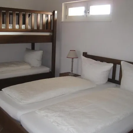 Apartment Vanii *