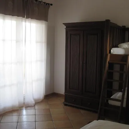 Apartment Vanii Rust