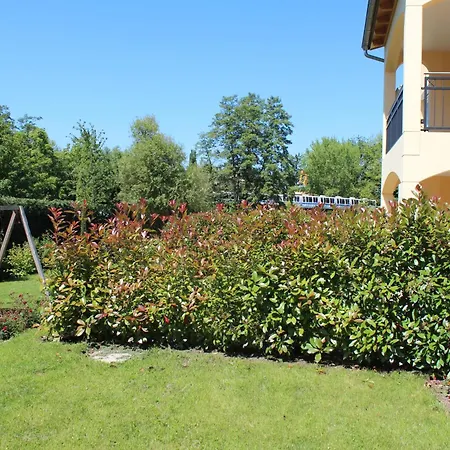 アパート Vanii ルスト