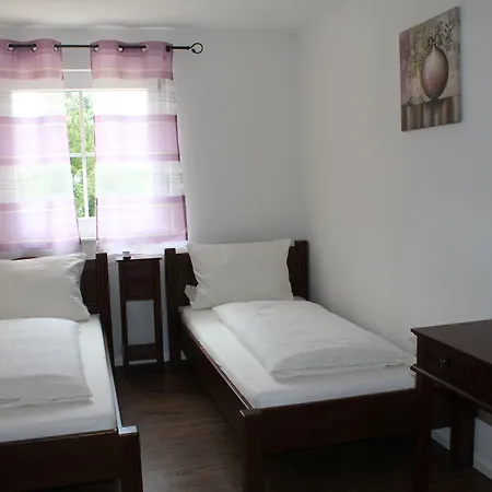 Apartment Vanii