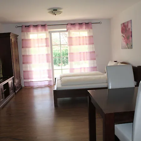 Apartment Vanii