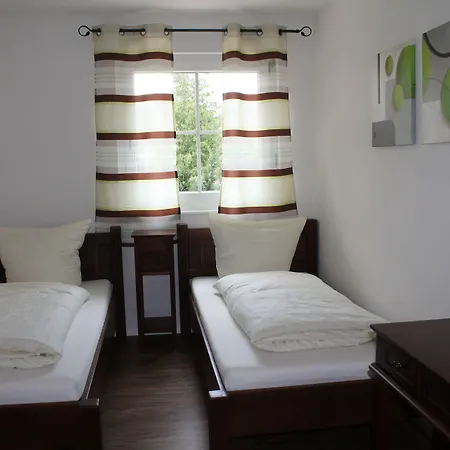 Vanii アパート ルスト