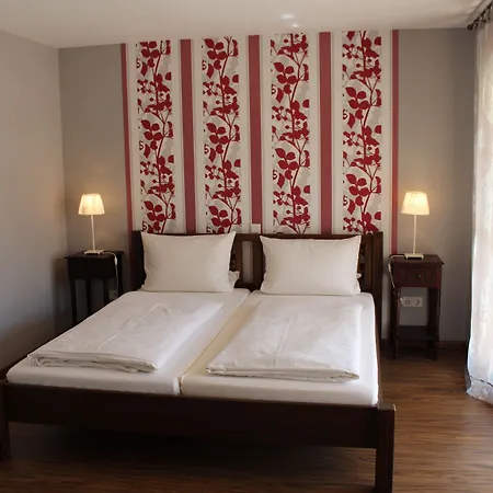 Vanii アパート ルスト