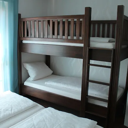 Apartment Vanii