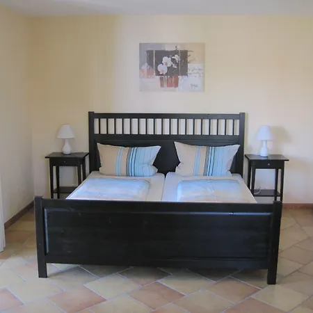 Apartment Vanii