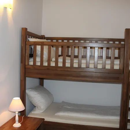 Vanii アパート ルスト