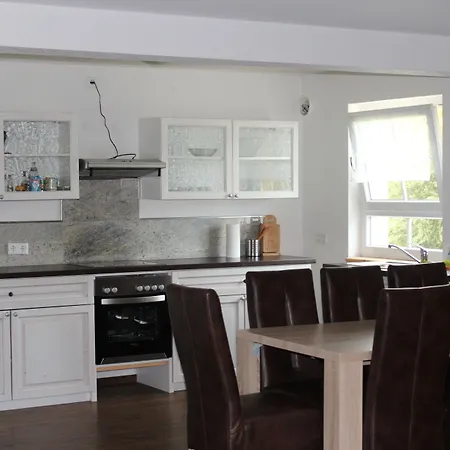 Vanii Apartment *