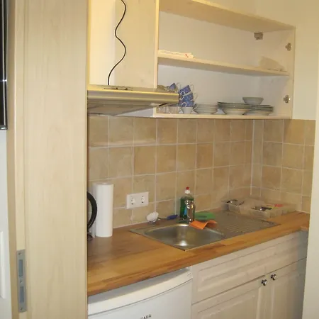 Vanii Apartment *