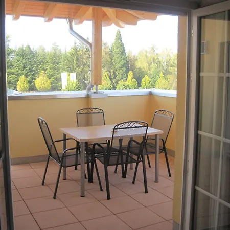 Apartment Vanii