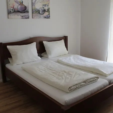 Apartment Vanii