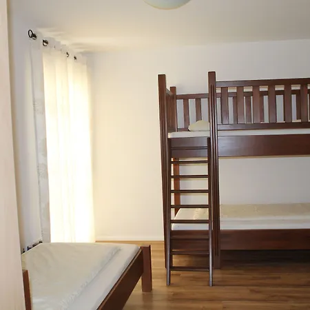 Apartment Vanii *