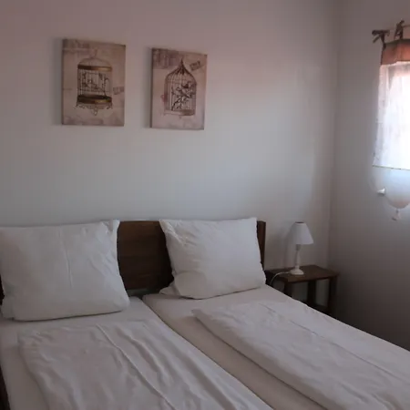Vanii Apartment *