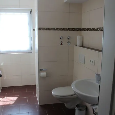 Apartment Vanii Rust