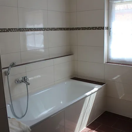 Apartment Vanii Rust