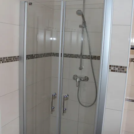 Apartment Vanii *