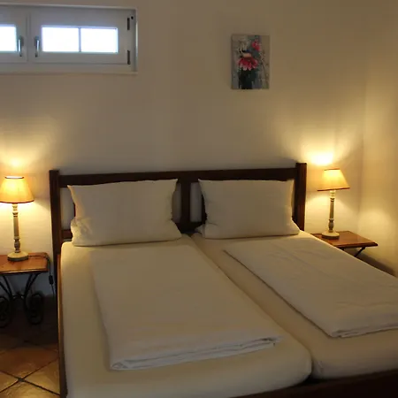 Vanii Apartment