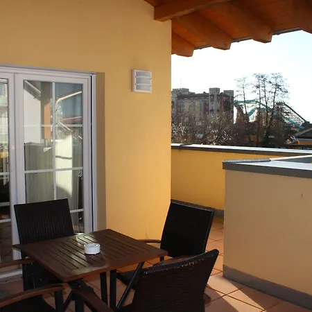 Apartment Vanii