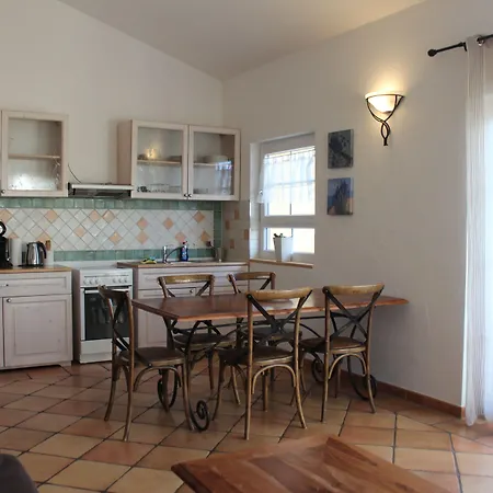 Vanii アパート ルスト