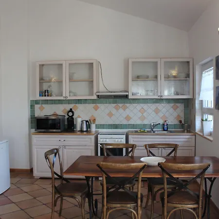 Vanii Apartment