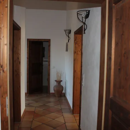 Vanii Apartment
