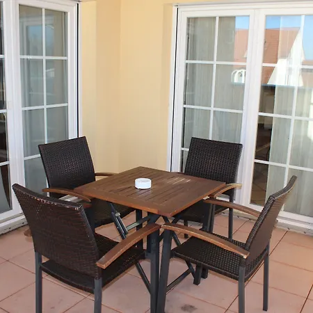 アパート Vanii ルスト