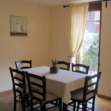 Apartment Vanii *