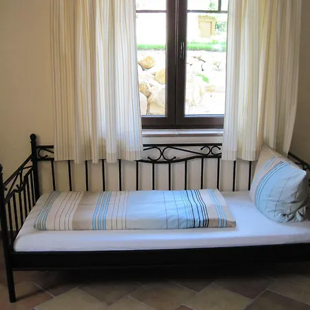 Vanii アパート ルスト