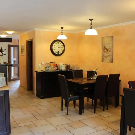 Vanii アパート *